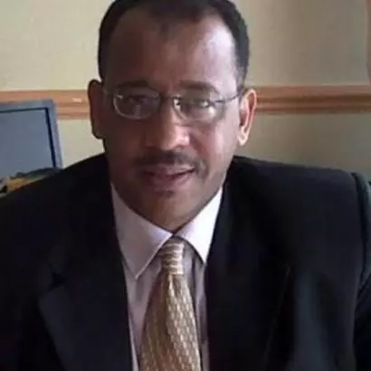 Mohamed Osman