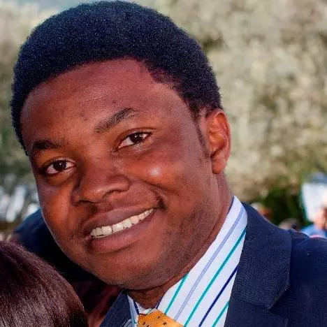 Olayinka Osuolale
