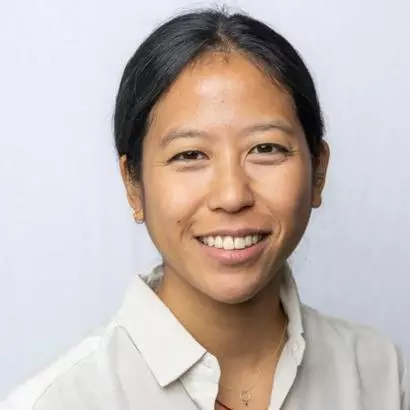 Thao-Thy Pham