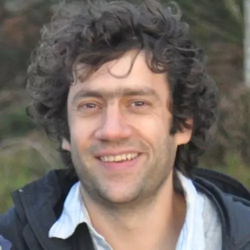 Simon Waddell 