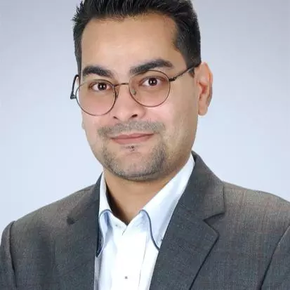 Suraj Bhattarai
