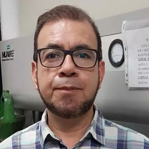 Francisco Javier Sánchez-Garcia
