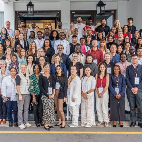 VALIDATE Annual Meeting 2026 - Group Photo
