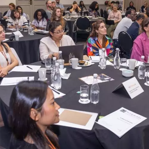 VALIDATE ECR Workshop 2025