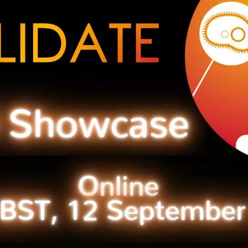 validate phd showcase