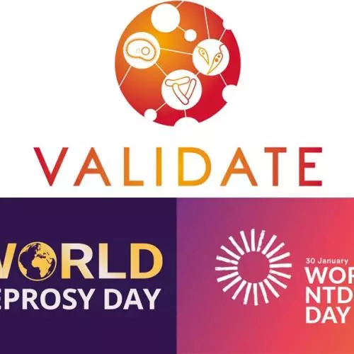 World Leprosy Day / World NTD Day