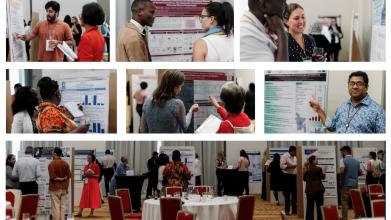 Poster Session Annual Meeting 2026