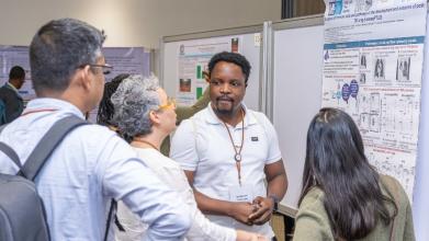 Annual Meeting 2025 - Poster Session