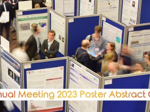 AM 2023 post abstracts call
