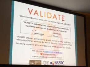 VALIDATE
