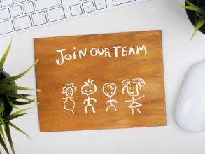 Join our team!