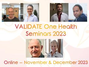 One Health Seminars 2023