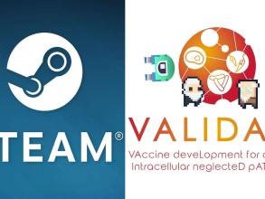 VALIDATE Steam