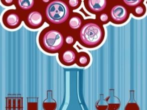 We love science!