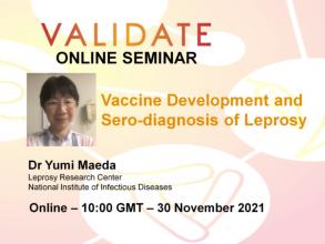 Yumi Maeda Seminar