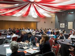 2nd annual meeting