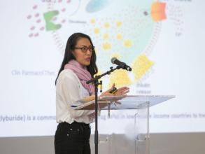 Dr Chidchamai Kewcharoenwong