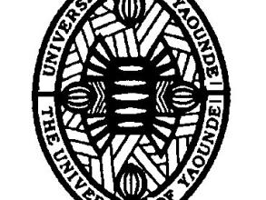 University of Yaounde I Logo
