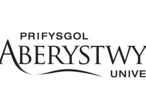 Aberystwyth University logo