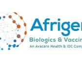 afrigen biologics pty ltd logo