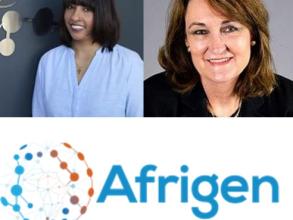 Afrigen talk