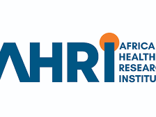 Africa Health Research Institute logo