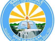bahir dar university logo