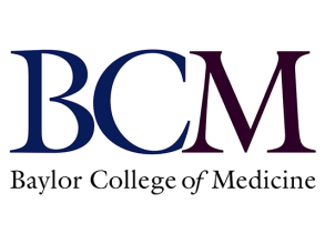 Baylor College of Medicine logo