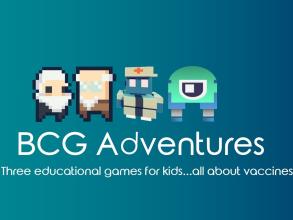 BCG Adventures