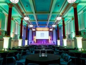 bma hosue great hall cabaret