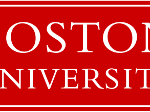 Boston University logo