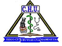 centre hospitalier universitaire de burate logo