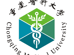 Chongqing Medical University logo