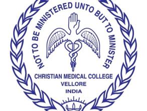 Christian Medical College logo