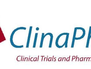 ClinaPharm logo
