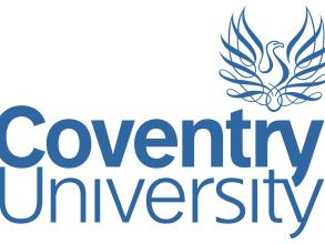 Coventry University logo