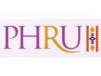 Perinatal HIV Research Unit (PHRU) logo