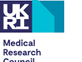 UKRI MRC logo
