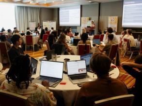 ECR Workshop 2026