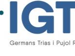 fundacio institut germans trias i pujol igtp logo