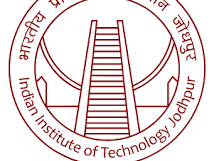 indian institute of technology jodhpur logo