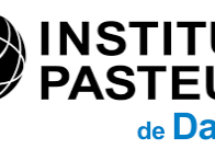 institut pasteur dakar logo