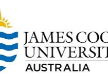 james cook university logo