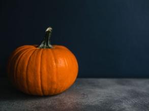 Pumpkin
