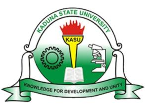 Kaduna State University logo