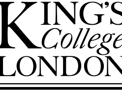 KCL logo