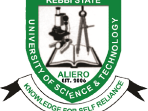 Kebbi State University of Science & Technology logo