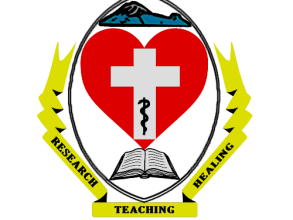 Kilimanjaro Christian Medical University College logo