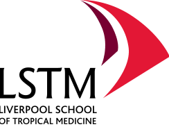 Liverpool School of Tropical Medicine logo
