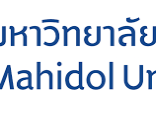Mahidol University logo